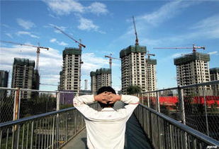 住建部住房政策專家委員會副主任顧云昌 說 房地產去庫存任務即將結束 違背事實