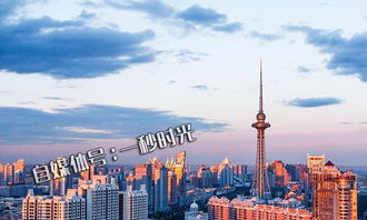 中國對房地產(chǎn)依賴度最低的8個大城市,東北三大省會全部上榜