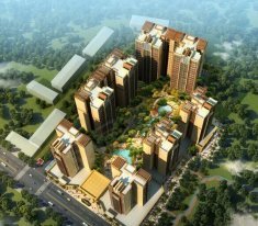 四川金雁房地產(chǎn)開(kāi)發(fā)