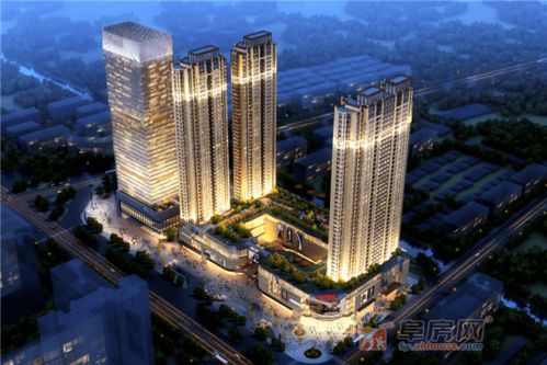 潁州萬(wàn)達(dá)旁這塊地被法院拍賣(mài),起拍價(jià)約1.6億 原使用權(quán)屬于巨川房地產(chǎn)公司