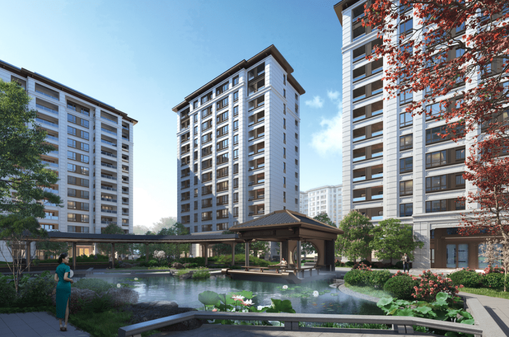 7億元!四川宜賓麗雅&middot;玉錦開盤即火!_房地產(chǎn)市場(chǎng)_城市_項(xiàng)目