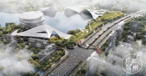 全廣州人 北緯25 這座5000畝藝術(shù)殿堂 你一定要去看