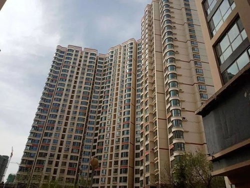 5月蘭州新建商品住宅銷售價(jià)格指數(shù)環(huán)比下跌0.3