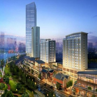 四川真美房地產(chǎn)營(yíng)銷(xiāo)策劃