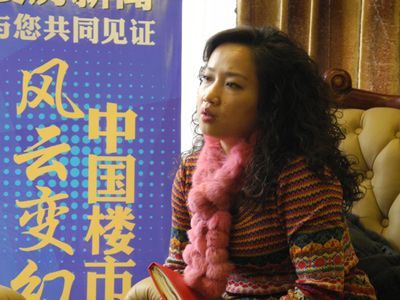 《大話地產(chǎn)第一期》調(diào)控時(shí)代房地產(chǎn)的營(yíng)銷(xiāo)之道