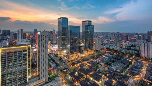 三個愛說方言的城市，四川話聽懂的秘訣