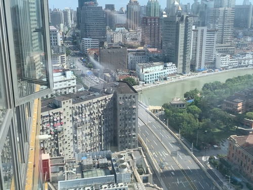 外灘之畔，繁華芯地 虹口四川北路外灘99滿五唯一誠意出售