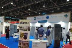 專業展覽會議策劃執行服務機構——新天會展展團快訊