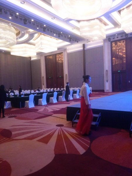 衡水會議會務會展展覽服務中心 打造一體化專業會議及展覽服務平臺